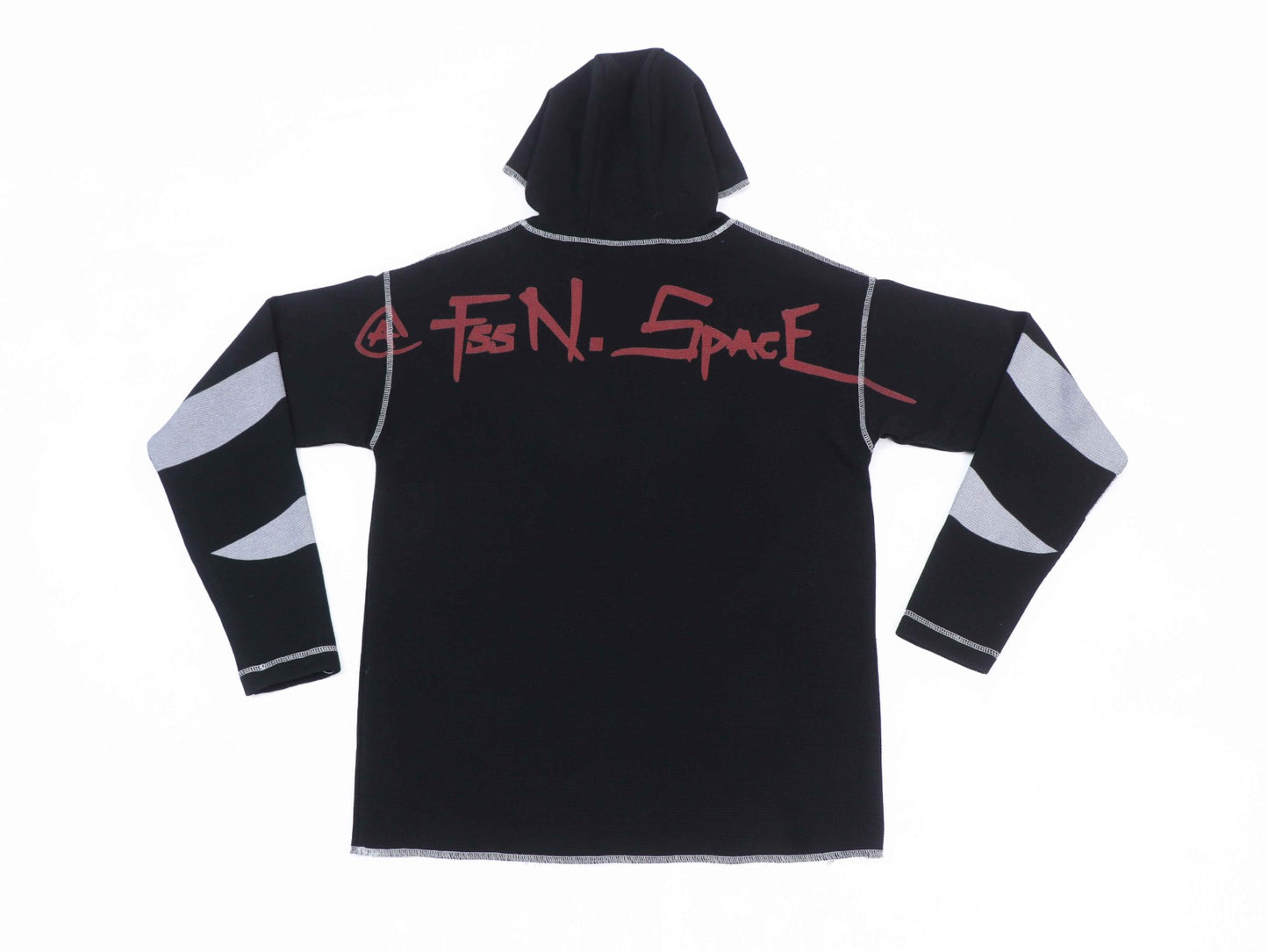 HOODED THERMAL