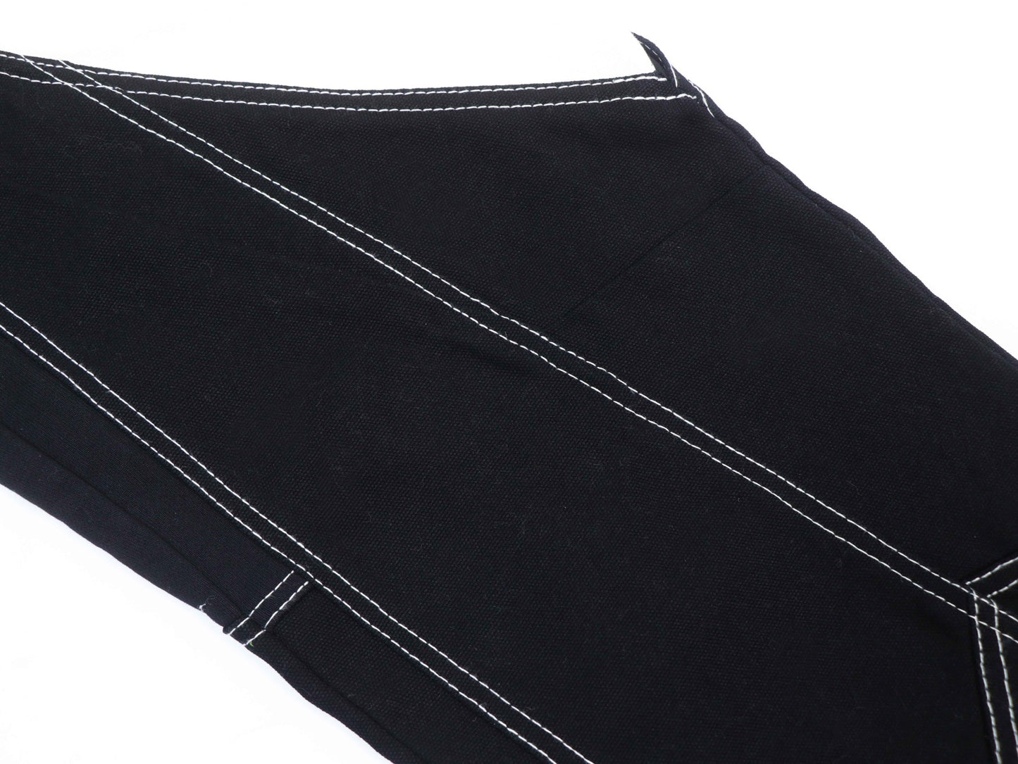 CRESCENT FLARE PANTS
