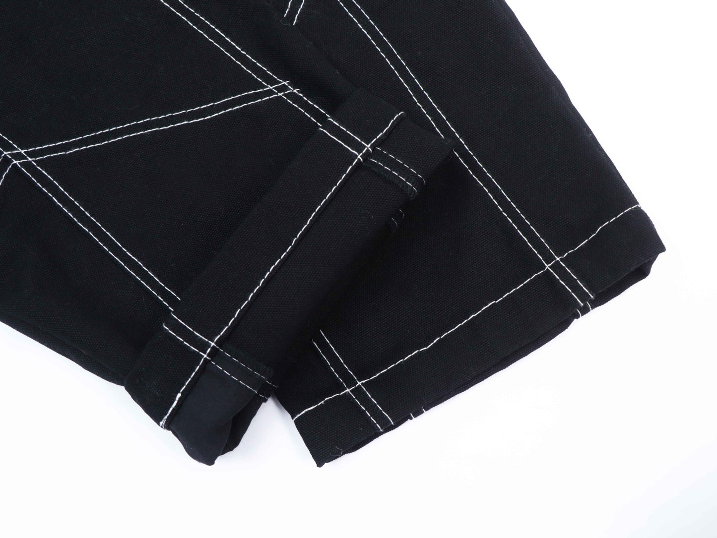 CRESCENT FLARE PANTS