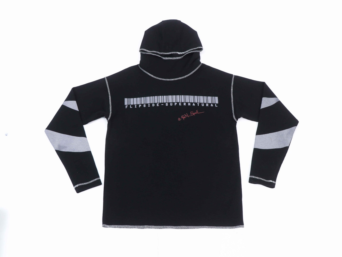 HOODED THERMAL