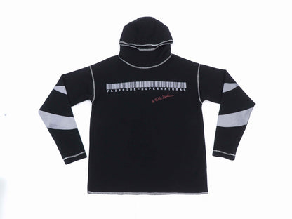 HOODED THERMAL